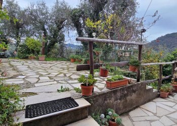 Foto 2 - Villa FRAZIONE  SANGUINETO, Chiavari - foto 2