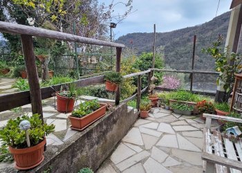 Foto 3 - Villa FRAZIONE  SANGUINETO, Chiavari - foto 3