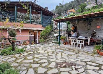 Foto 26 - Villa FRAZIONE  SANGUINETO, Chiavari - foto 26