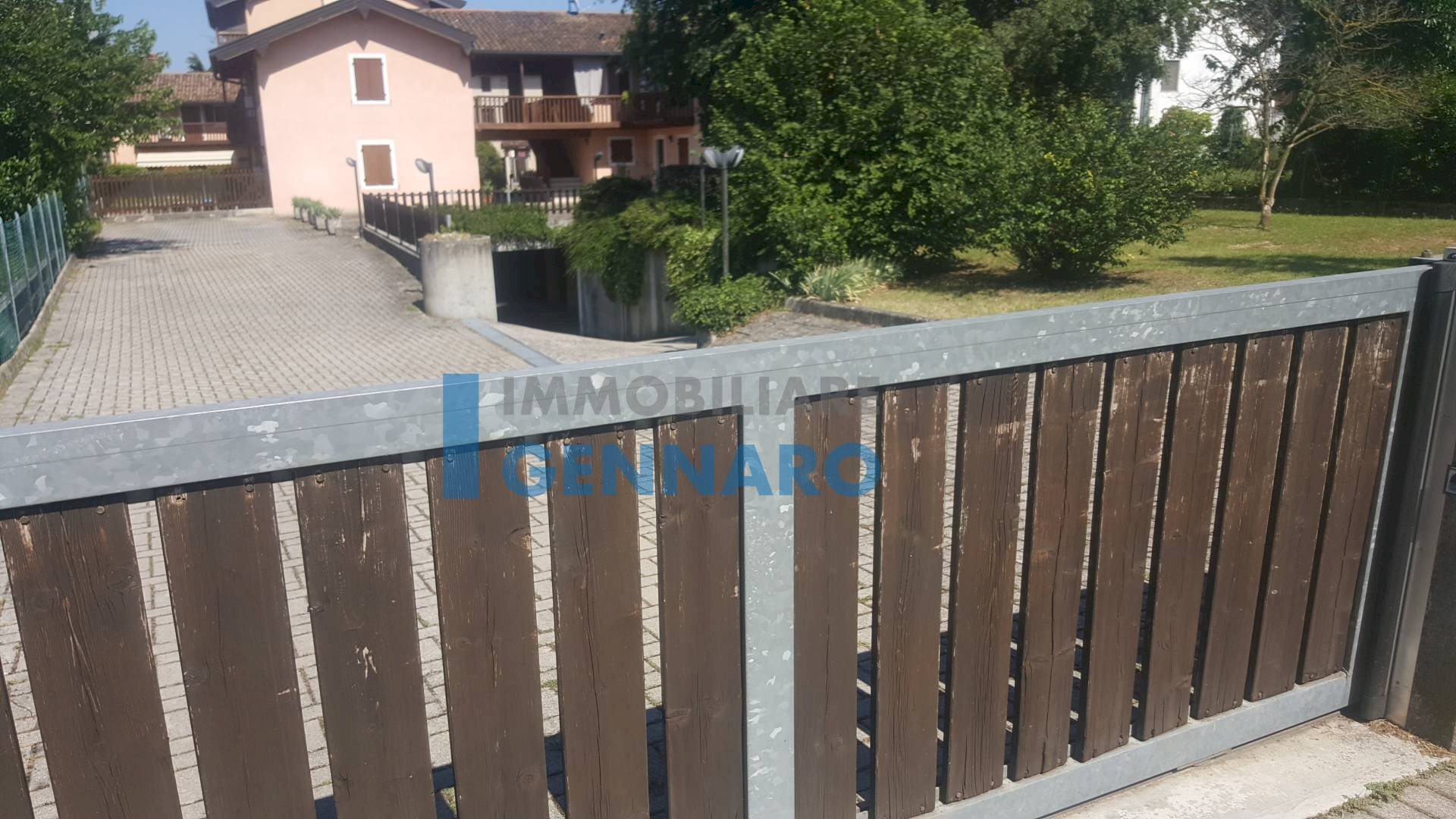 Foto 1 - Box Via Cavour
 
73, Mortegliano - foto 1