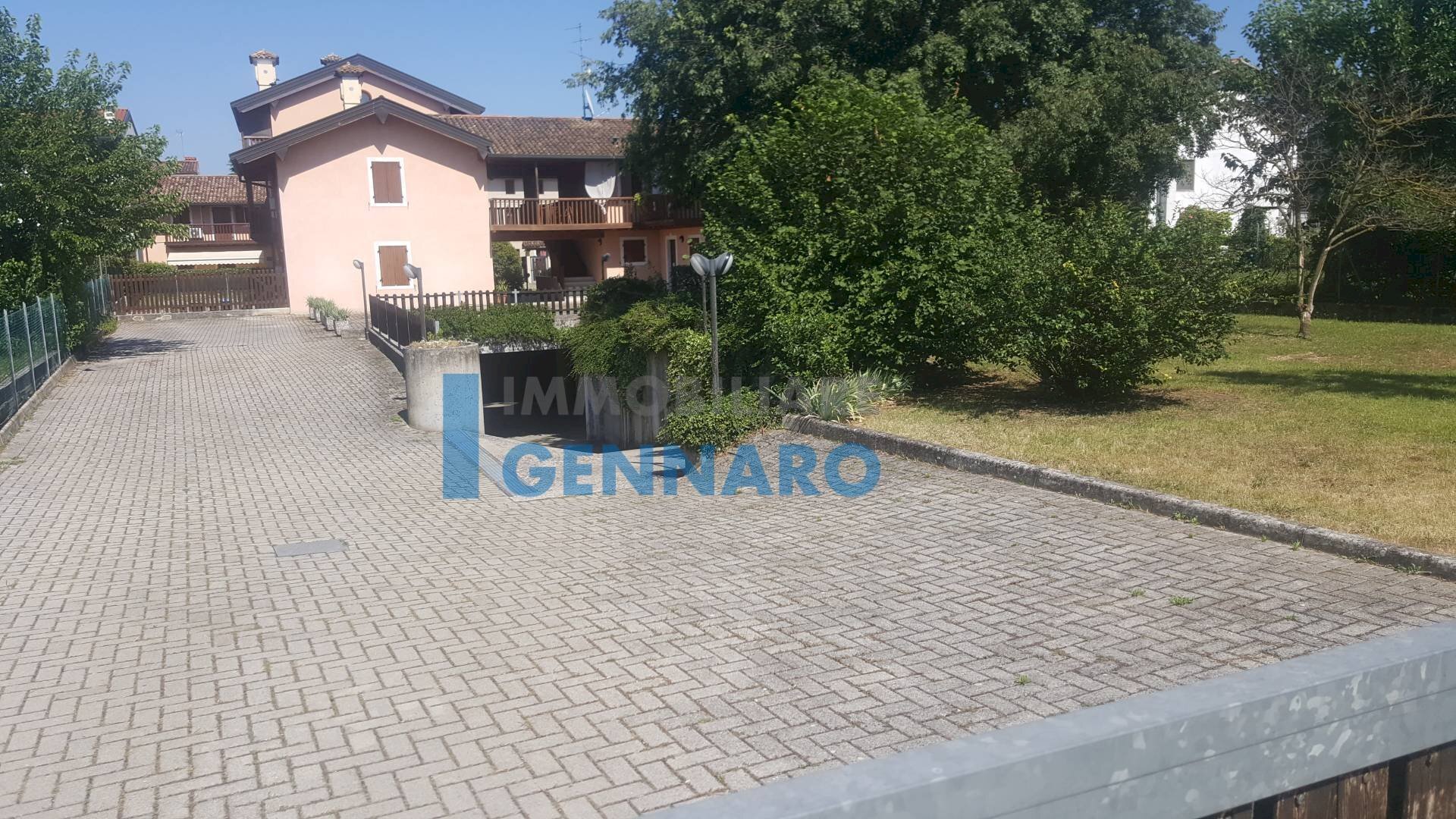 Foto 2 - Box Via Cavour
73, Mortegliano - foto 2