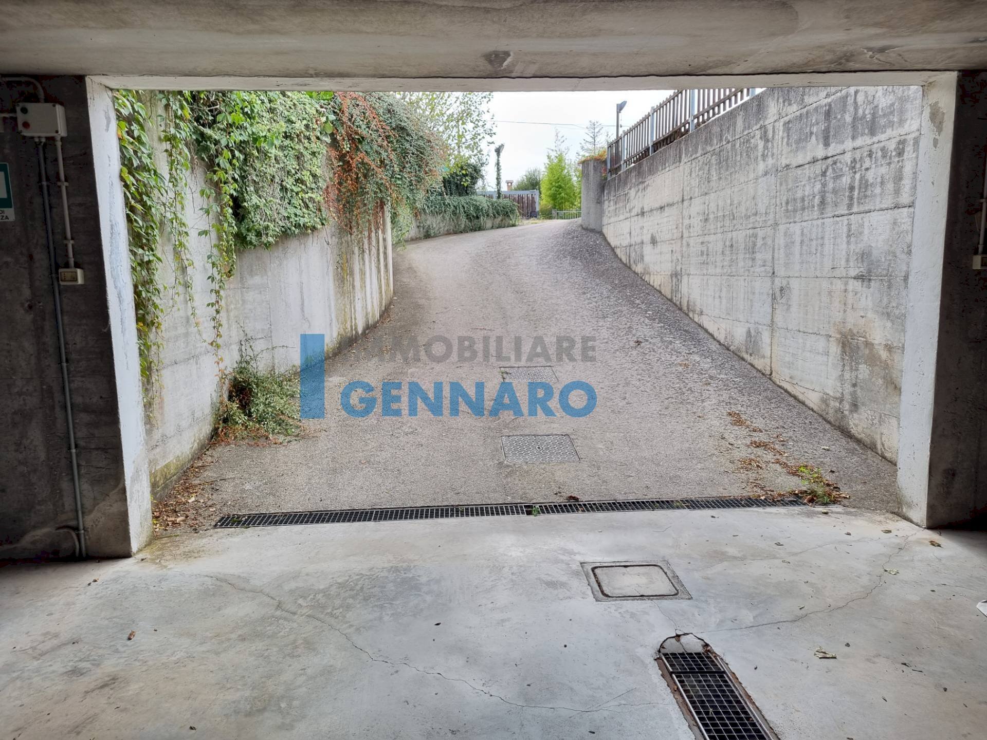 Foto 3 - Box Via Cavour
73, Mortegliano - foto 3