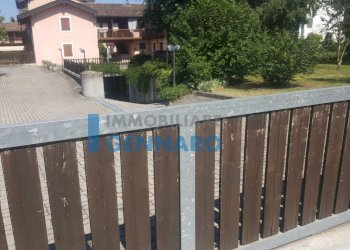 Foto 1 - Box Via Cavour
 
73, Mortegliano - foto 1