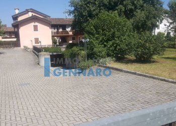 Foto 2 - Box Via Cavour
 
73, Mortegliano - foto 2