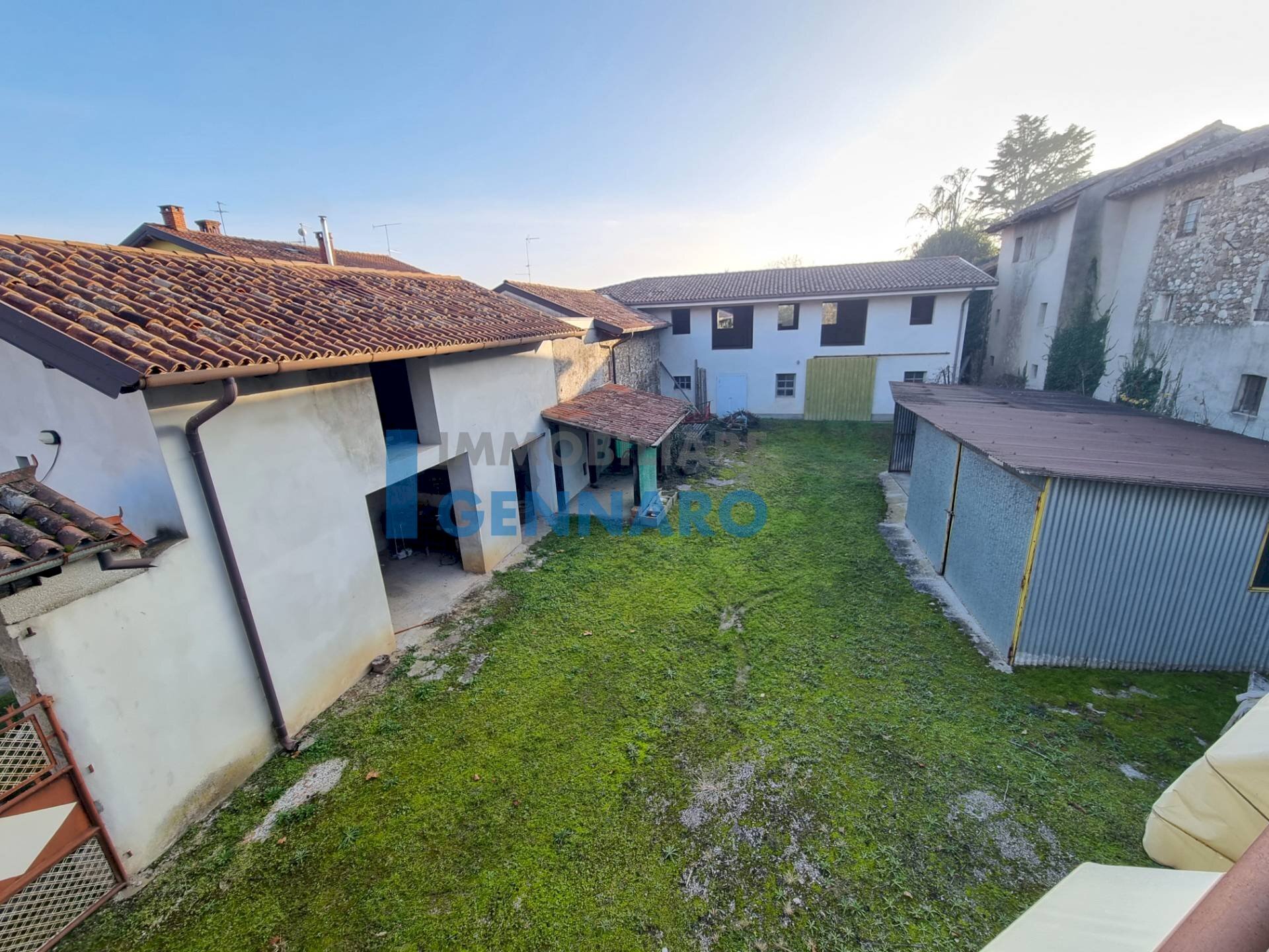 Foto 2 - Casa indipendente Via Giacomo Matteotti, Tavagnacco - foto 2