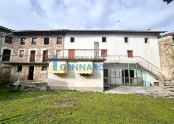 Foto 1 - Casa indipendente Via Giacomo Matteotti, Tavagnacco - foto 1