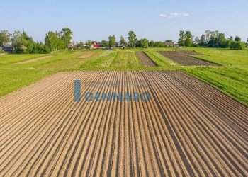 Foto 1 - Terreno agricolo Via Montello, Visco - foto 1