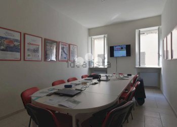 Foto 14 - Ufficio Via Manzoni
 
6, Crema - foto 14