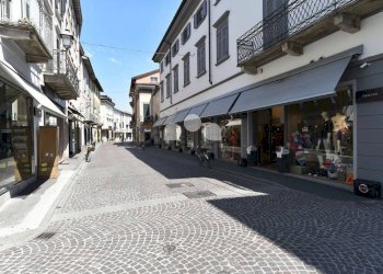 Foto 21 - Ufficio Via Manzoni
 
6, Crema - foto 21