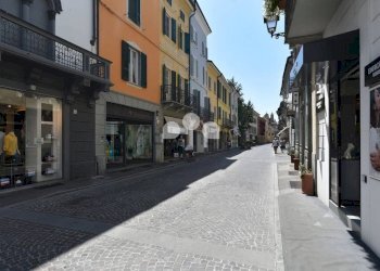 Foto 24 - Ufficio Via Manzoni
 
6, Crema - foto 24