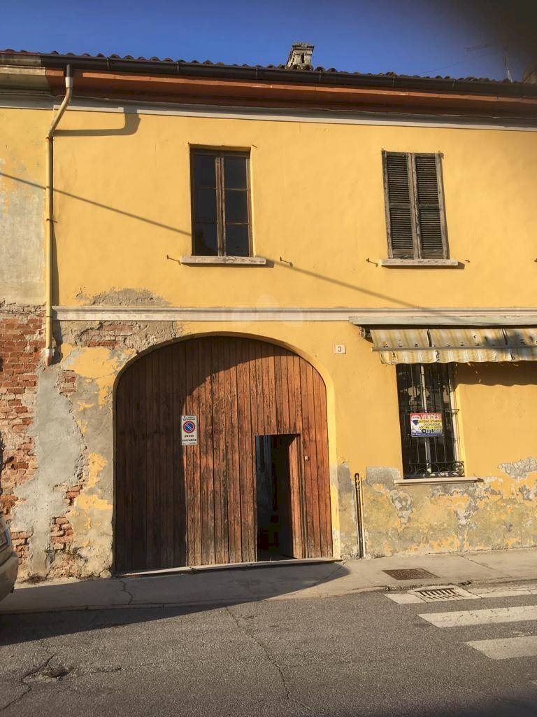 Foto 3 - Casa indipendente Via Crema
 
3, Soresina - foto 3