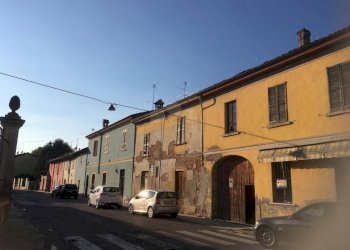 Foto 1 - Casa indipendente Via Crema
 
3, Soresina - foto 1