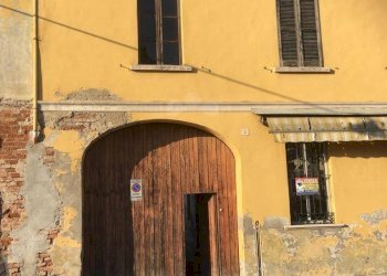 Foto 3 - Casa indipendente Via Crema
 
3, Soresina - foto 3