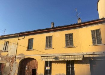 Foto 5 - Casa indipendente Via Crema
 
3, Soresina - foto 5