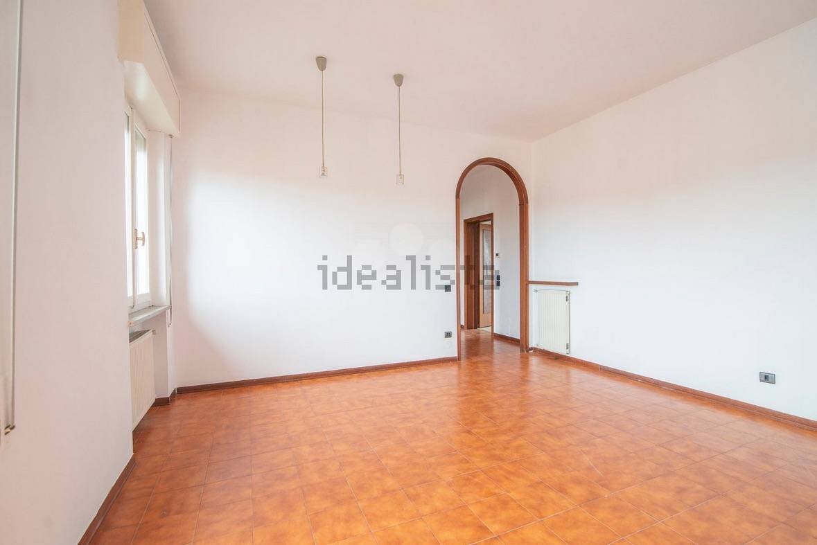 Soggiorno - Four-room apartment Via Aldo Moro
20, Ripalta Guerina - photo 2