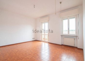 Soggiorno - Four-room apartment Via Aldo Moro
 
20, Ripalta Guerina - photo 1