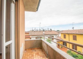 Balcone - Four-room apartment Via Aldo Moro
 
20, Ripalta Guerina - photo 24
