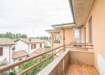 Balcone - Four-room apartment Via Aldo Moro
 
20, Ripalta Guerina - photo 25