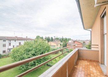 Balcone - Four-room apartment Via Aldo Moro
 
20, Ripalta Guerina - photo 27