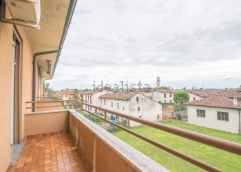 Balcone - Four-room apartment Via Aldo Moro
 
20, Ripalta Guerina - photo 28