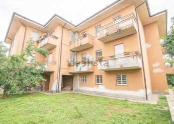 Esterno - Four-room apartment Via Aldo Moro
 
20, Ripalta Guerina - photo 33