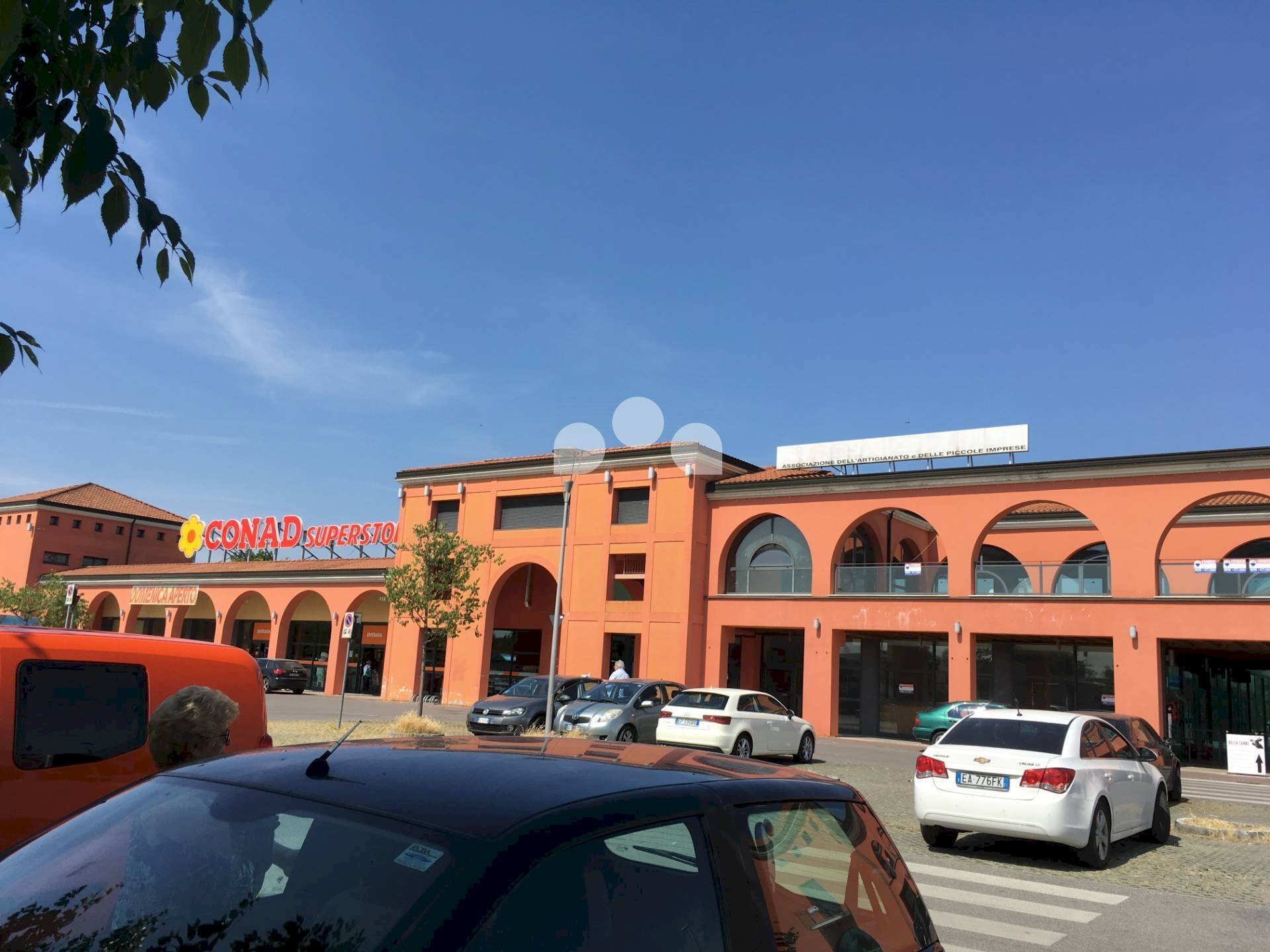 Foto 2 - Commercial Premises Via Tito Speri, Verolanuova - photo 2