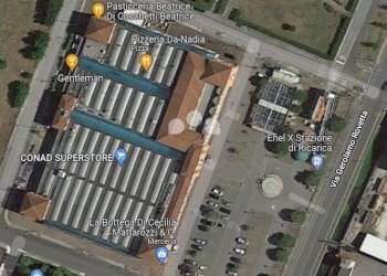 Foto 9 - Locale Commerciale Via Tito Speri, Verolanuova - foto 9