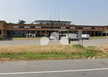 Foto 4 - Locale Commerciale ex SS 415 Paullese
 
3, Spino d'Adda - foto 4