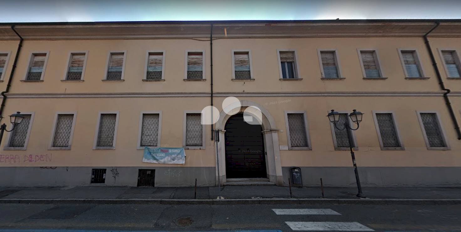 Foto 1 - Stabile - Palazzo Via Bottesini
 
25, Crema - foto 1