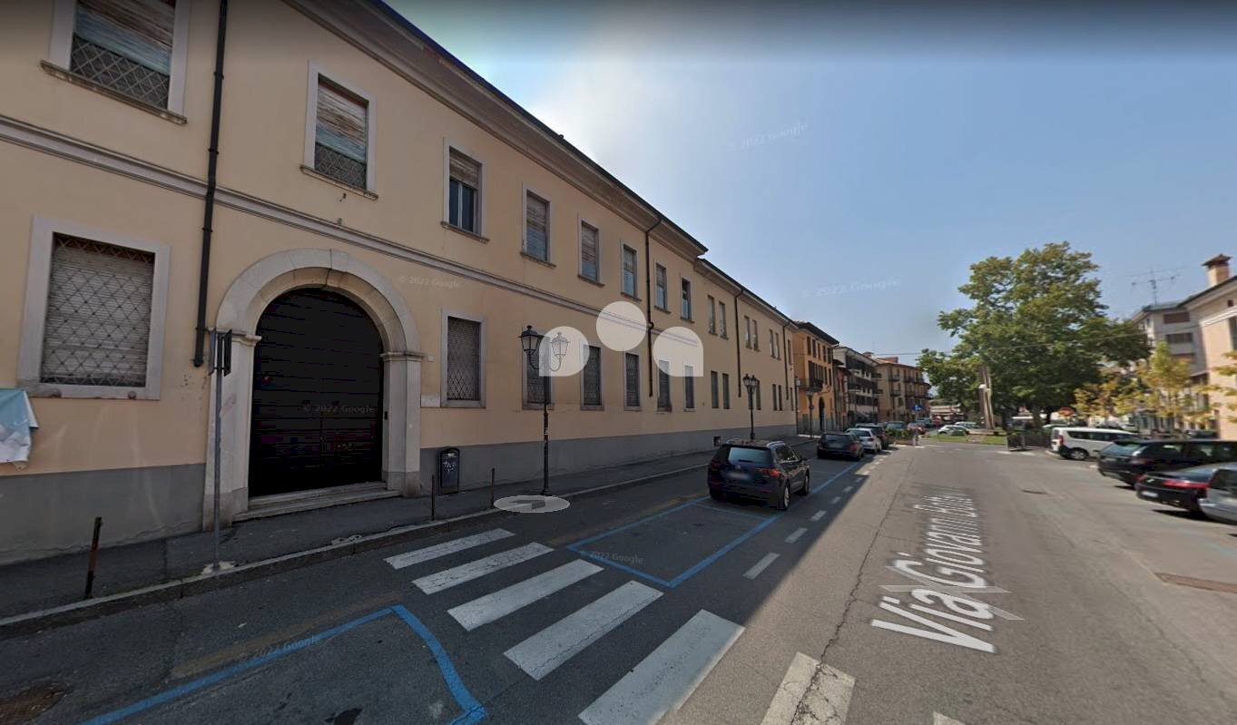 Foto 2 - Stabile - Palazzo Via Bottesini
 
25, Crema - foto 2