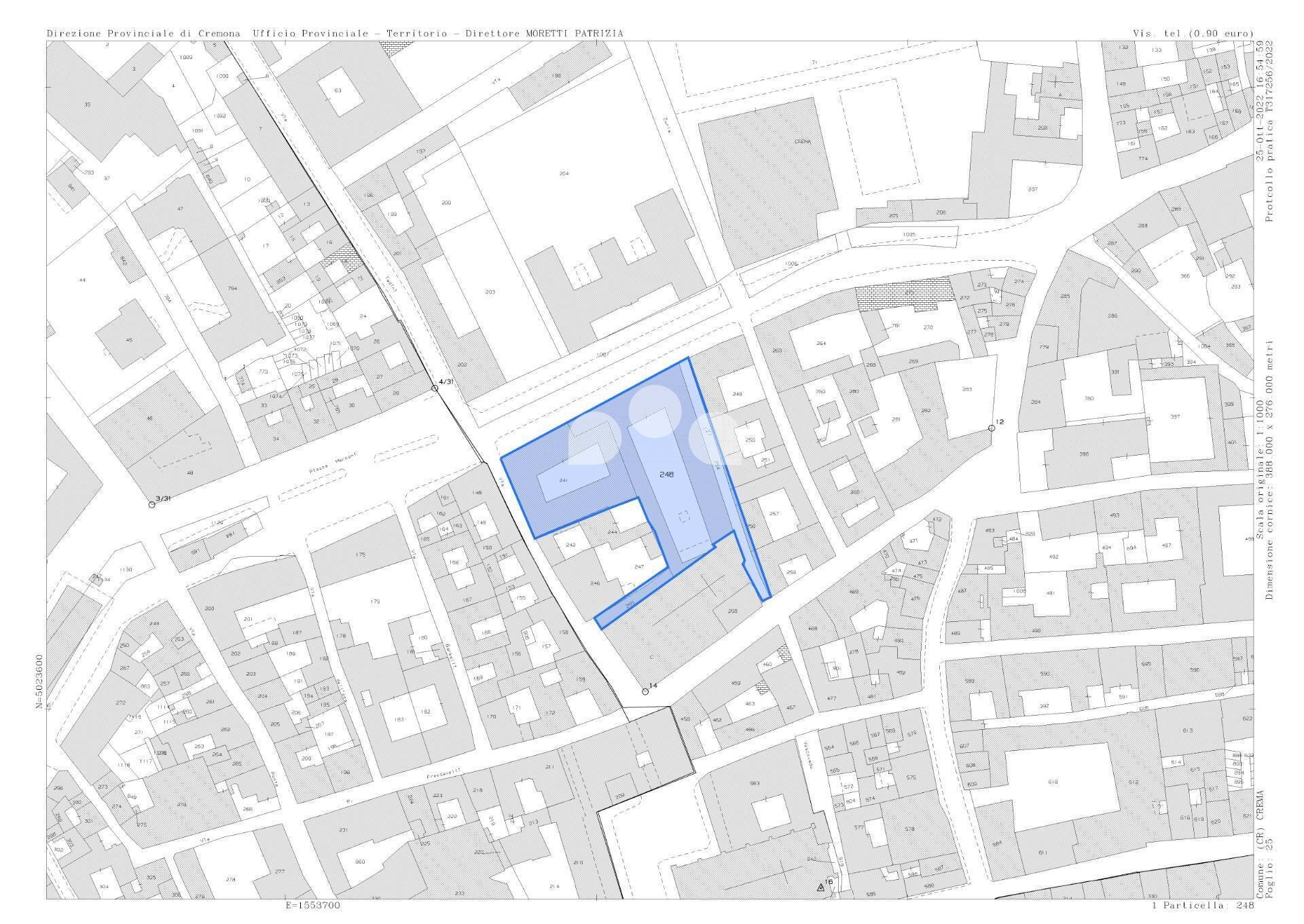 Foto 4 - Stabile - Palazzo Via Bottesini
 
25, Crema - foto 3