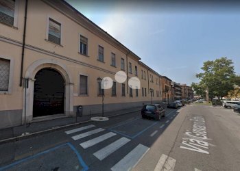 Foto 2 - Stabile - Palazzo Via Bottesini
 
25, Crema - foto 2