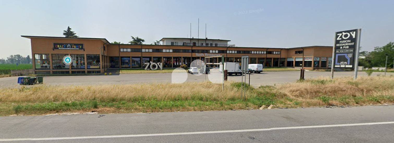 Foto 2 - Commercial Premises ex SS 415 Paullese
 
3, Spino d'Adda - photo 2