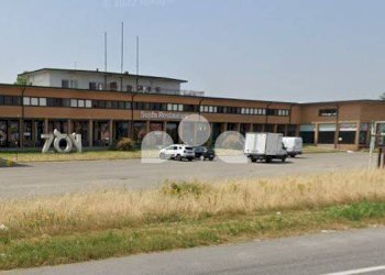 Foto 5 - Locale Commerciale ex SS 415 Paullese
 
3, Spino d'Adda - foto 5