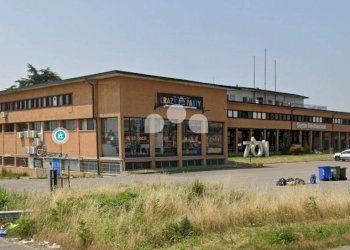 Foto 5 - Ufficio ex SS 415 Paullese
 
3, Spino d'Adda - foto 5