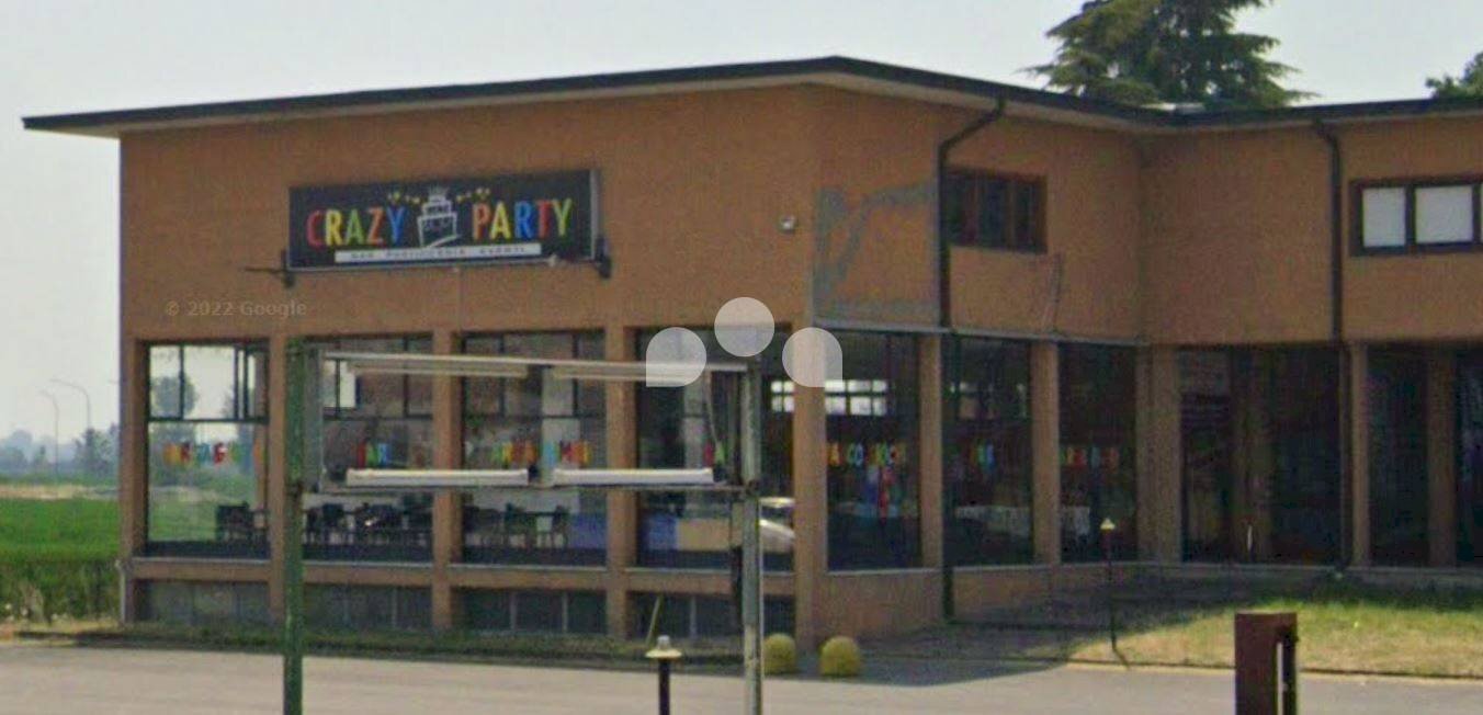 Foto 1 - Locale Commerciale ex SS 415 Paullese
 
3, Spino d'Adda - foto 1