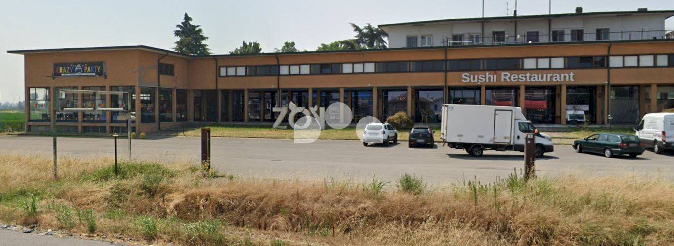 Foto 2 - Locale Commerciale ex SS 415 Paullese
 
3, Spino d'Adda - foto 2