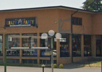 Foto 1 - Locale Commerciale ex SS 415 Paullese
 
3, Spino d'Adda - foto 1