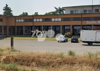 Foto 2 - Locale Commerciale ex SS 415 Paullese
 
3, Spino d'Adda - foto 2