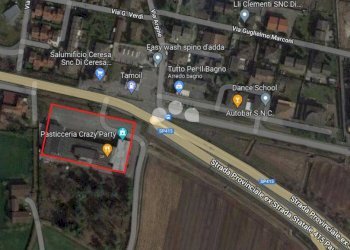 Foto 7 - Locale Commerciale ex SS 415 Paullese
 
3, Spino d'Adda - foto 7