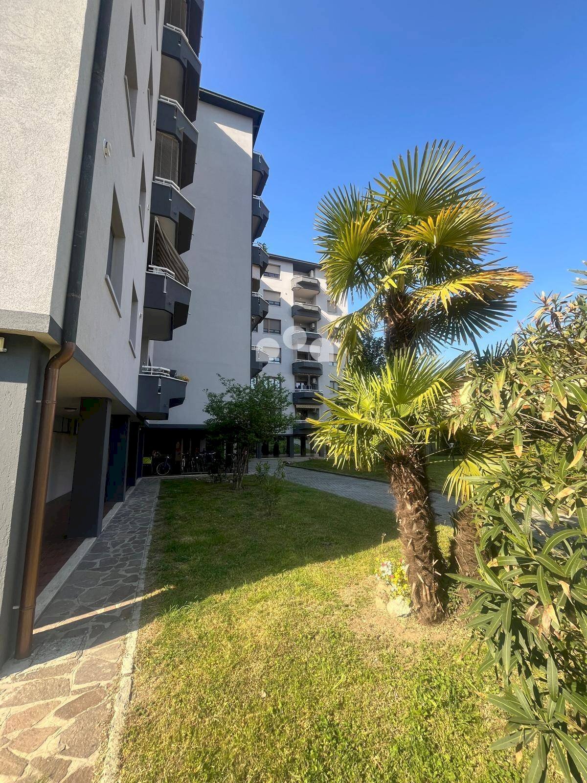 Foto 1 - Quadrilocale Via Angelo Ferrario
 
29, Crema - foto 1