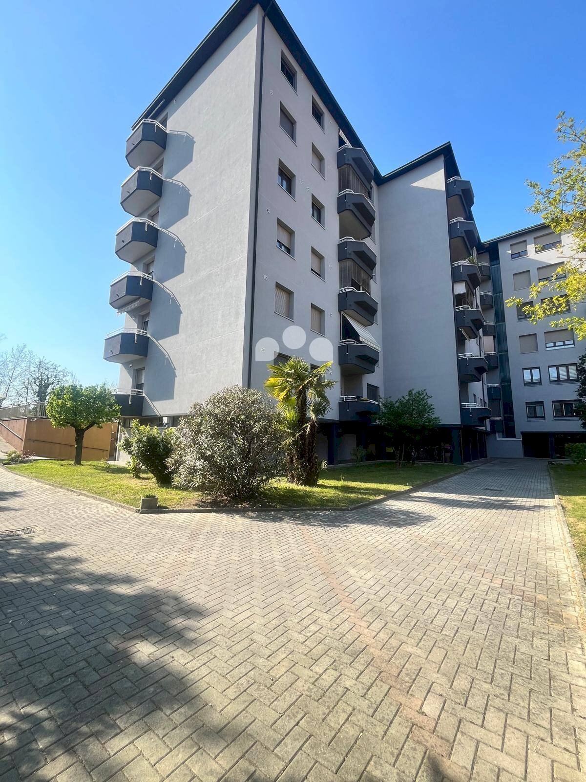 Foto 2 - Quadrilocale Via Angelo Ferrario
 
29, Crema - foto 2