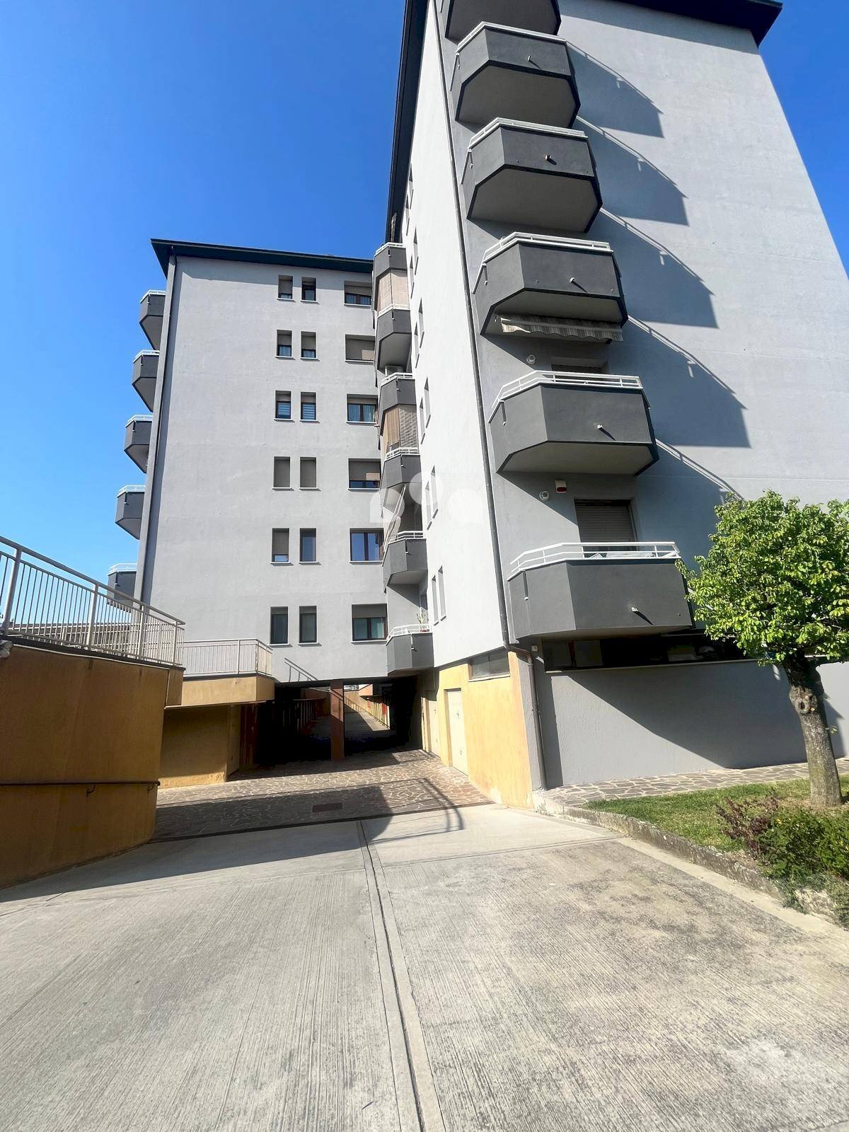 Foto 3 - Quadrilocale Via Angelo Ferrario
 
29, Crema - foto 3