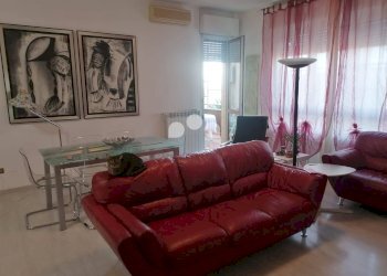 Soggiorno - Quadrilocale Via Angelo Ferrario
 
29, Crema - foto 3