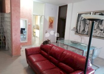 Soggiorno - Quadrilocale Via Angelo Ferrario
 
29, Crema - foto 4