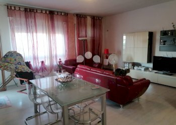 Soggiorno - Quadrilocale Via Angelo Ferrario
 
29, Crema - foto 1