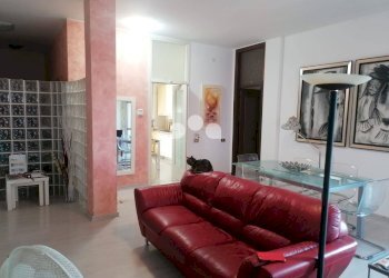 Soggiorno - Quadrilocale Via Angelo Ferrario
 
29, Crema - foto 5