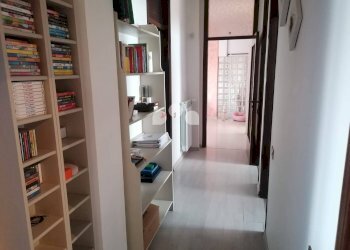 Corridoio - Quadrilocale Via Angelo Ferrario
 
29, Crema - foto 12