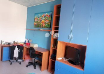 Cameretta - Quadrilocale Via Angelo Ferrario
 
29, Crema - foto 13