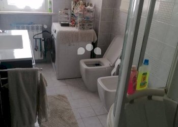 Bagno - Quadrilocale Via Angelo Ferrario
 
29, Crema - foto 22